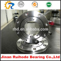 RU228G RU228X cross roller bearing